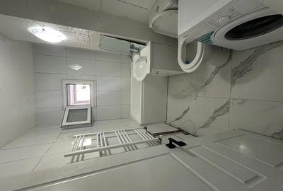 Apartament cu 2 camere decomandat în Ștefan cel Mare