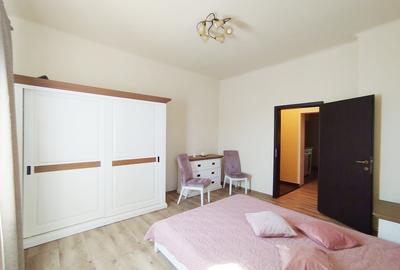 Apartament cu 2 camere decomandat în Semicentral - 3