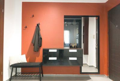 Apartament cu 2 camere decomandat în Gheorghe Lazăr - 2