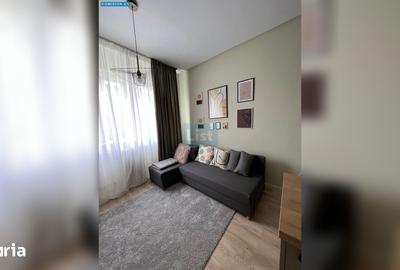 Garsonieră semidecomandată în Mănăștur