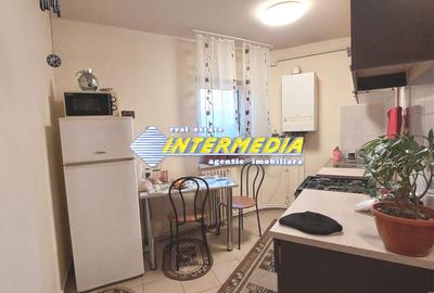 Garsonieră decomandată în Cetate - 3