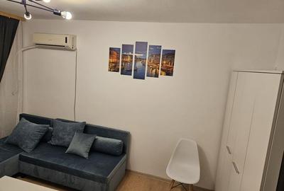 Apartament cu 2 camere decomandat, mobilat în Alexandru cel Bun - 4