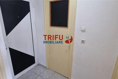 Garsonieră decomandată, mobilată în Cetate - 8
