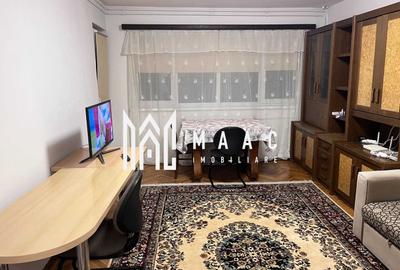 Apartament cu 2 camere decomandat, mobilat în Mihai Viteazul - 1
