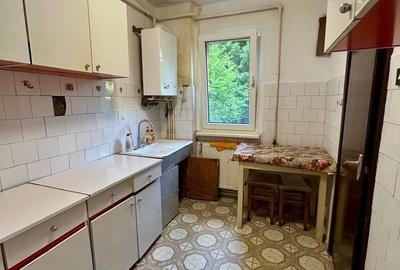 Apartament cu 2 camere semidecomandat în Astra - 3