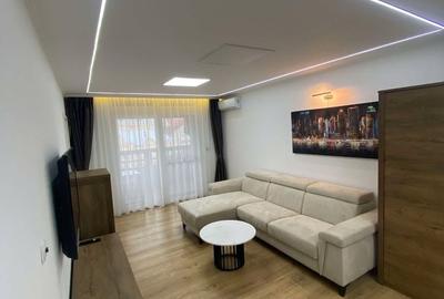 Apartament cu 2 camere decomandat în Central - 3
