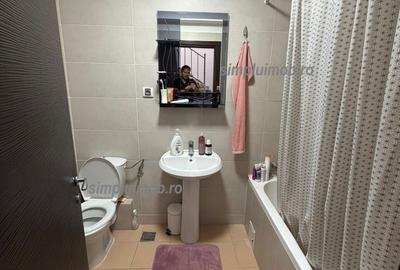 Casă cu 5 camere cu Canalizare în Sălăjan - 8