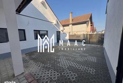 Casă cu 4 camere în Cristian