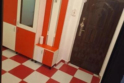 Apartament cu 2 camere în 1 Mai