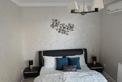 Apartament cu 2 camere în Nufărul - 2