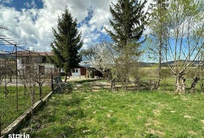 Teren de 4000 mp, în Central - 20