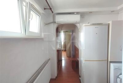 Apartament cu 2 camere decomandat, mobilat în Titan - 14