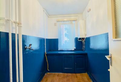 Apartament cu 2 camere circular în Florilor - 6
