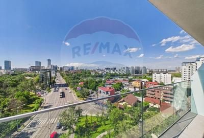 Apartament cu 4 camere decomandat, mobilat în Floreasca - 20