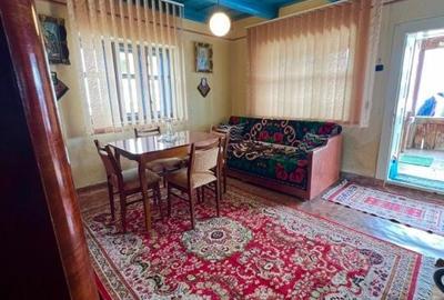 Casă cu 3 camere în Geaca - 9