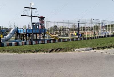 Teren de 1000 mp, în Baldovinești - 2