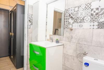 Spațiu comercial, de 55 mp, în Șelimbăr - 8