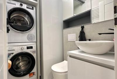 Apartament cu 4 camere decomandat, mobilat în Lipovei - 15