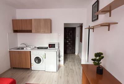 Garsonieră în Dosu Bricii - 8