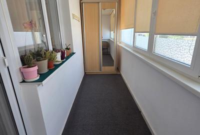 Apartament cu 3 camere decomandat în Haliu - 4