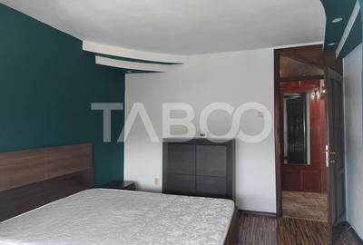 Apartament cu 2 camere decomandat, mobilat în Cisnădie - 5