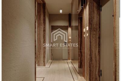 Apartament cu 3 camere decomandat în Voluntari - 10