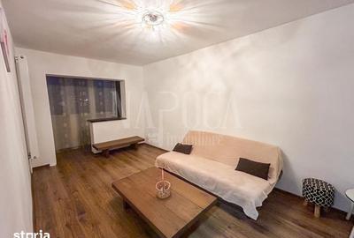 Apartament cu 2 camere decomandat în Iris