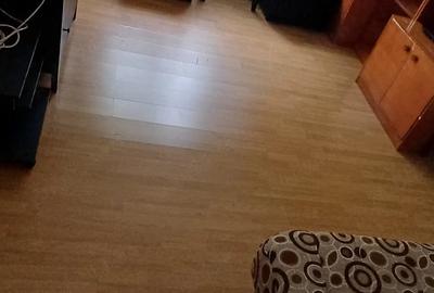 Garsonieră decomandată în Decebal