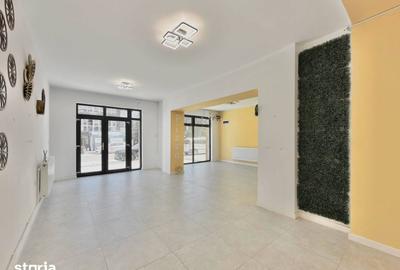 Spațiu comercial, de 94 mp, în Central - 1
