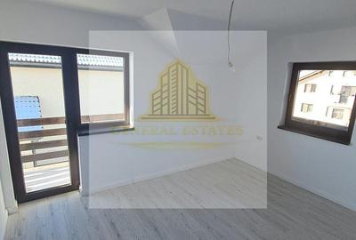 Casă cu 4 camere cu Canalizare în Sânpetru