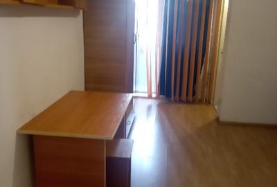 Garsonieră semidecomandată în Păcurari