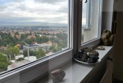Apartament cu 3 camere decomandat în Spitalului - 10