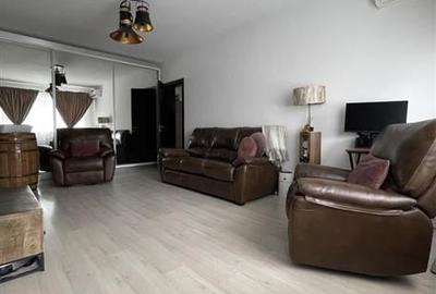 Apartament cu 2 camere decomandat în Sânpetru - 6