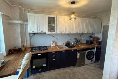 Apartament cu 2 camere semidecomandat în Păcurari - 2