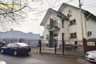 Casă cu 4 camere în Energiei - 18
