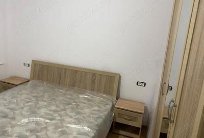 Apartament cu 3 camere semidecomandat în Ghencea - 8