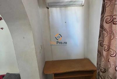 Garsonieră, mobilată în Buziașului
