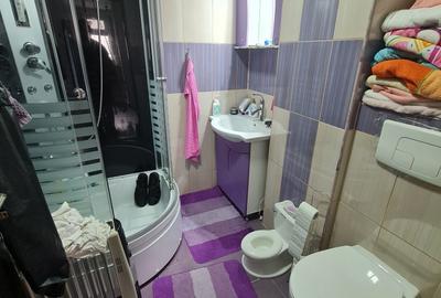 Apartament cu 3 camere decomandat în Ultracentral - 2