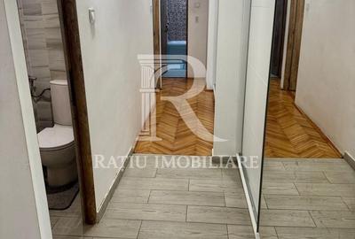 Apartament cu 3 camere în Rogerius - 4