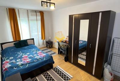 Apartament cu 2 camere decomandat, mobilat în Mărăști - 1
