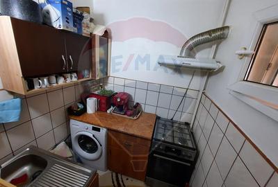 Apartament cu 2 camere semidecomandat în Bahne - 2