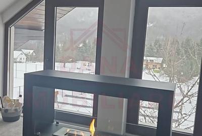 Casă individuală cu 6 camere cu Canalizare în Poiana Mărului - 2