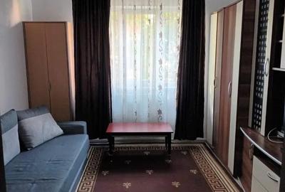 Garsonieră semidecomandată în Noua