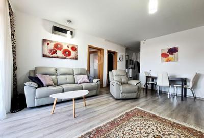 Apartament cu 3 camere semidecomandat în Iosia-Nord - 3