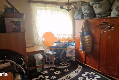 Apartament cu 2 camere decomandat în Giurgiului