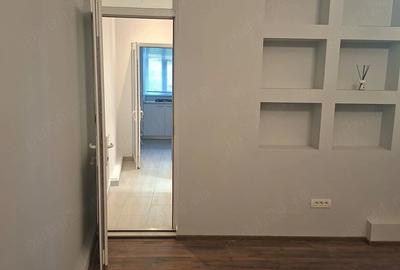 Apartament cu 2 camere semidecomandat în Ultracentral