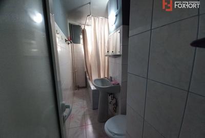 Apartament cu 2 camere nedecomandat, mobilat în Tipografilor - 6
