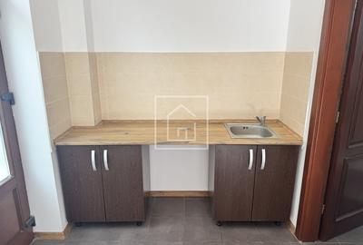 Garsonieră decomandată în Ultracentral - 5