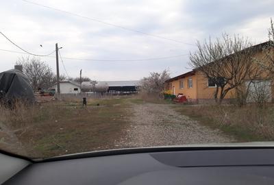 Proprietate specială, de 5,441 mp, în Vâlcelele - 4