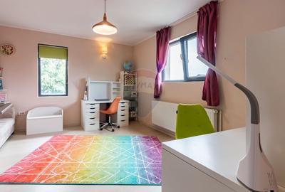 Casă individuală cu 5 camere cu Teren 507 Mp în Vest - 20
